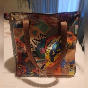 Consuela Tote Bag